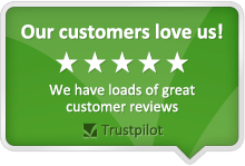 Trustpilot Badge