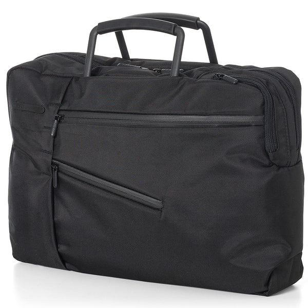 Lexon Challenger Convertible Briefcase / Laptop Back Pack - Gifts with ...