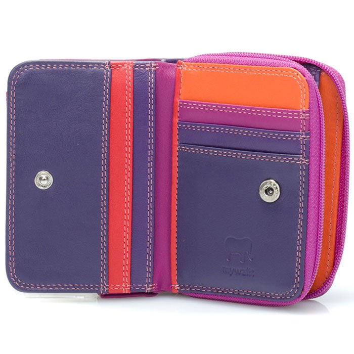 Mywalit Small Zippered Purse - Gifts with Style Ltd