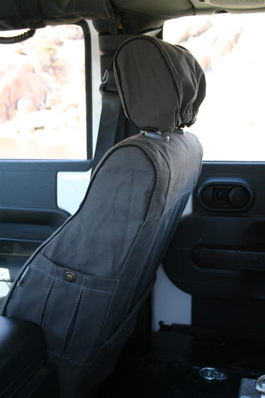 Jeep Wrangler Seat Covers – Equipt Expedition Outfitters