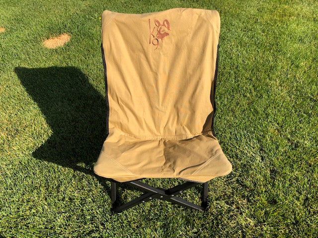 K9 Fold A Chair – Equipt Expedition 