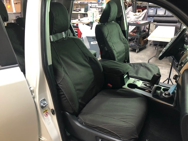 seat covers 4runner