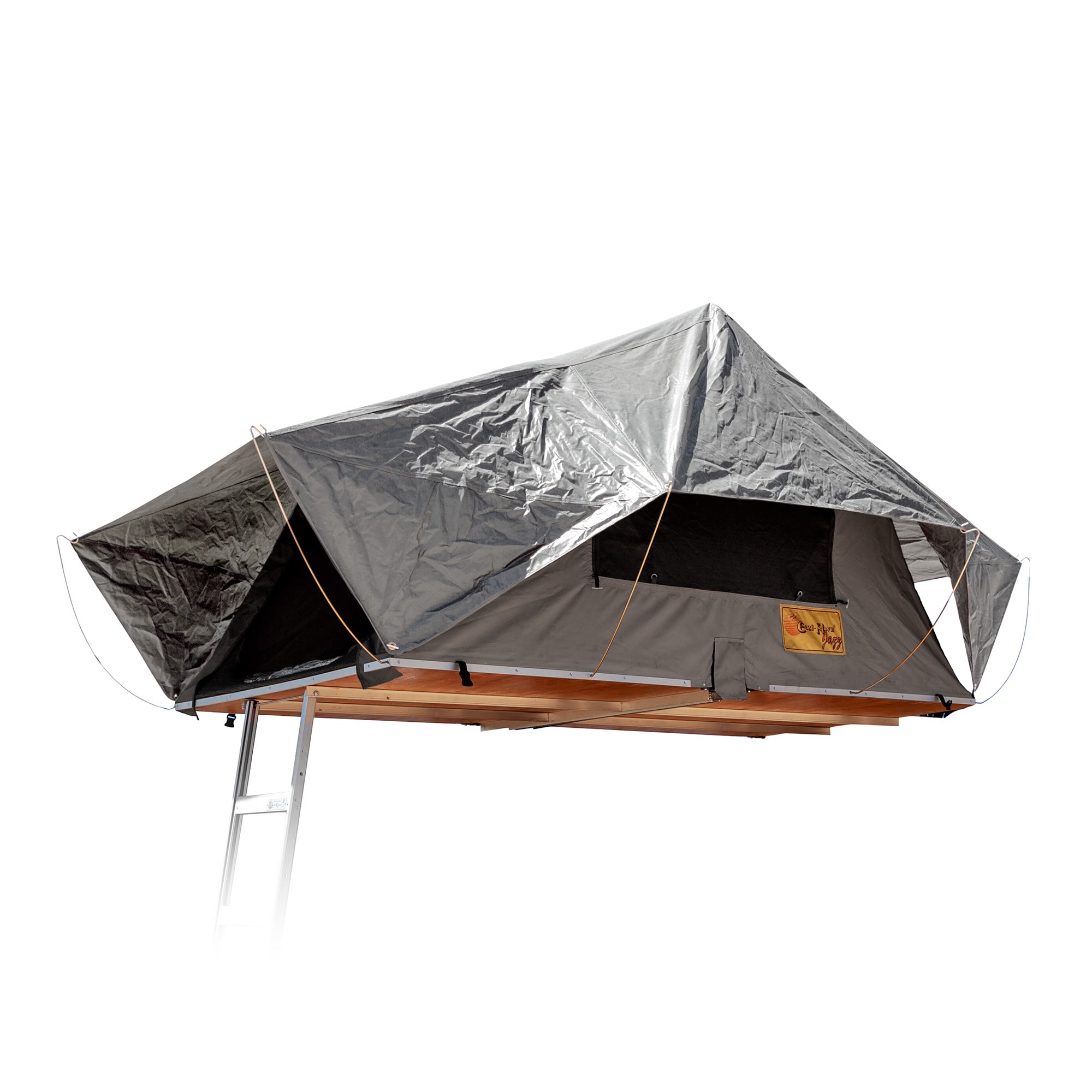 Eezi-Awn Jazz Roof Top Tent – Equipt Expedition Outfitters