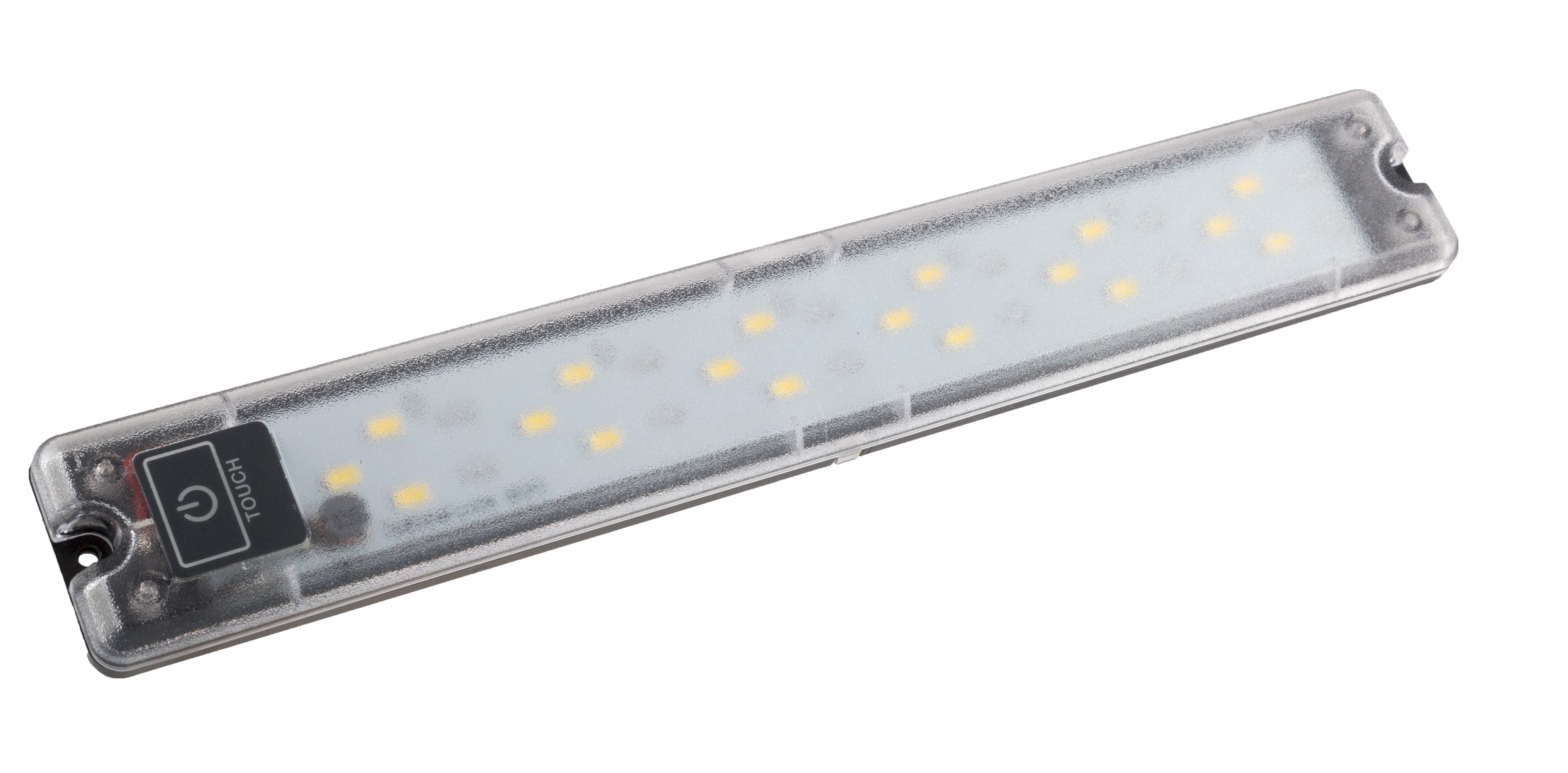 Spot extérieur à LED Tunga 2 x 3,5 W 2 x 420 lm h 12,1 cm IP54