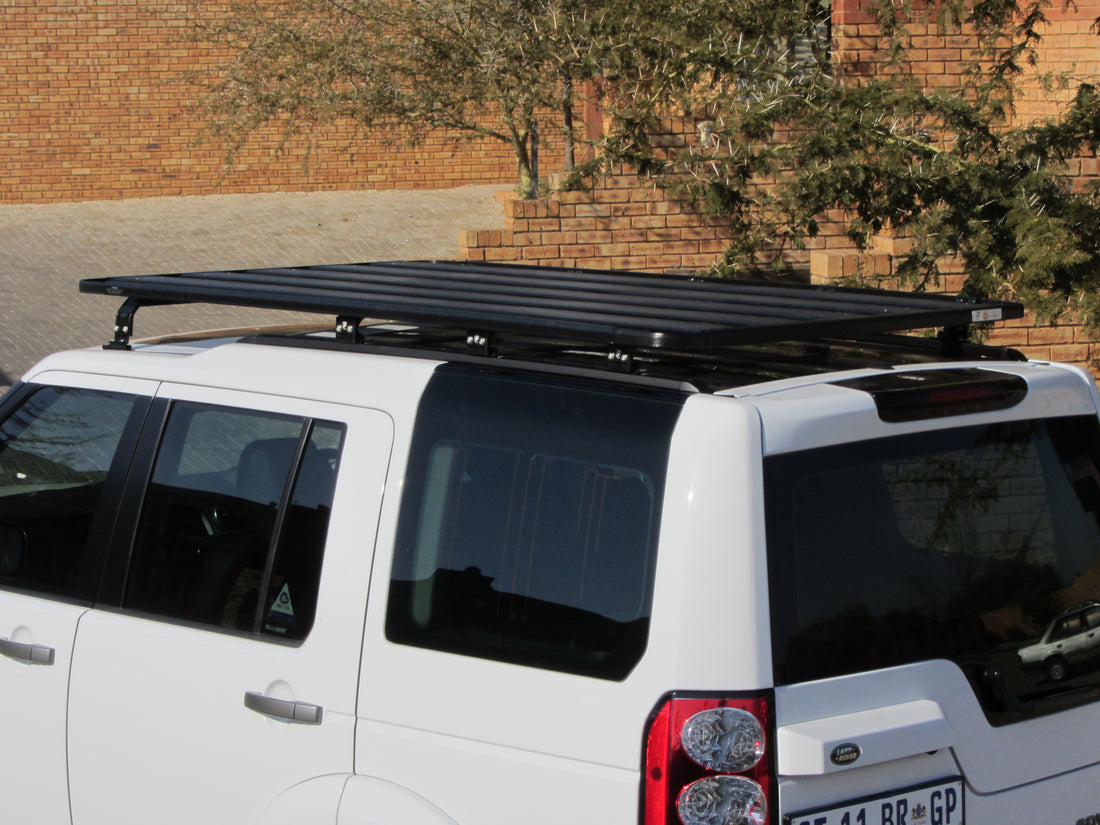 lr4 roof rails