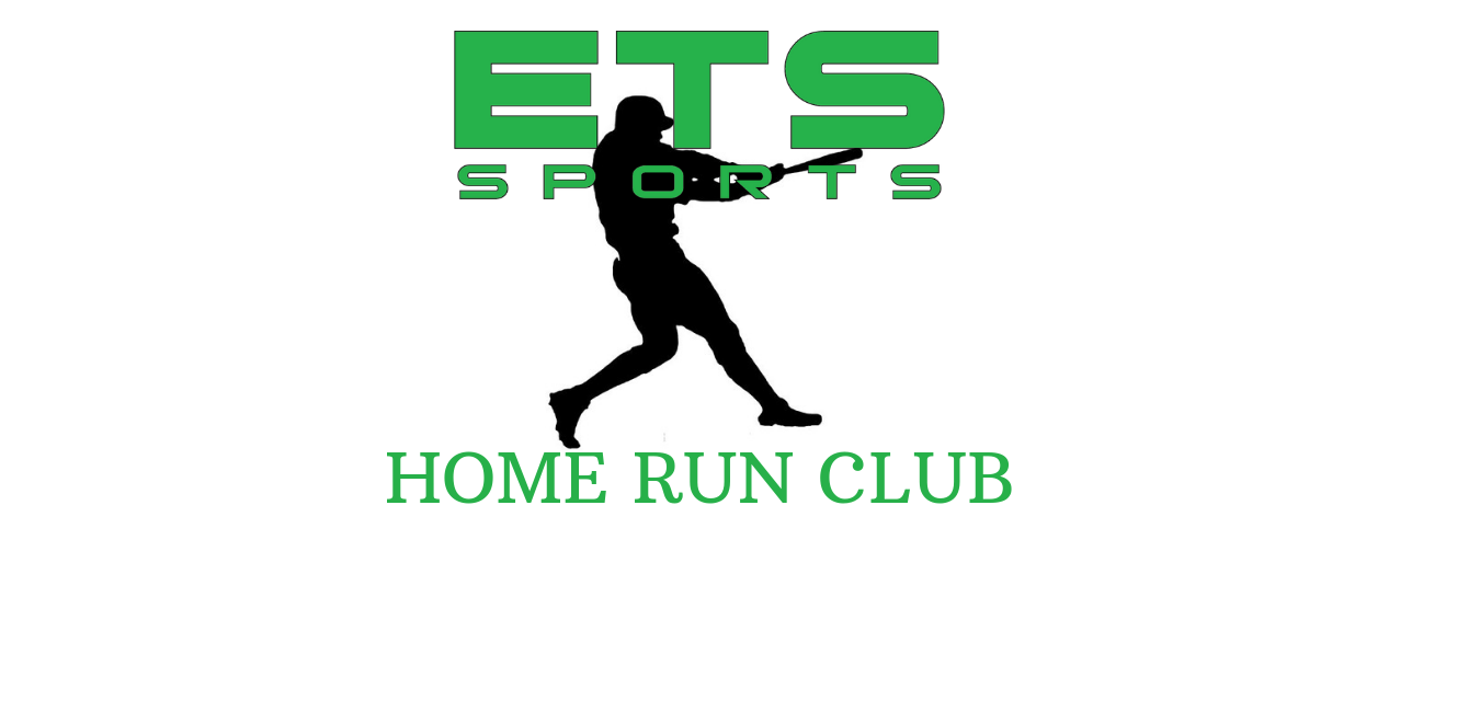 Home Run Club