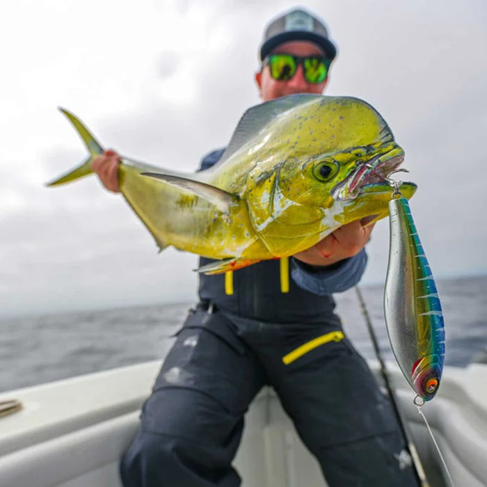 AFTCO BLUE FEVER SWIMMER FISHING LURES