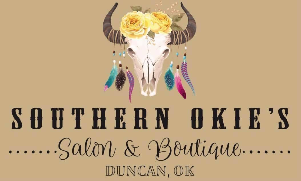 Southern Okies Boutique