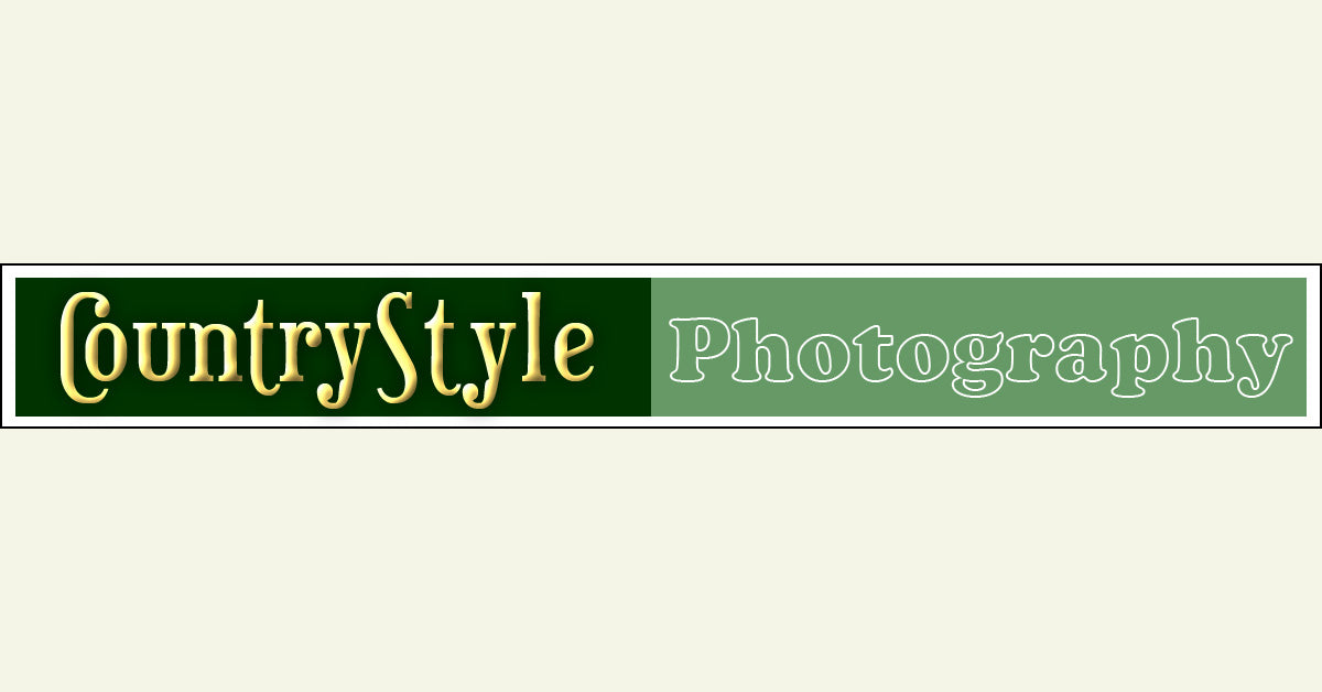 CountryStyle Photography