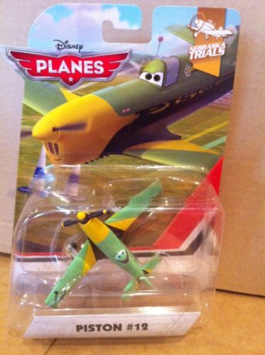 disney planes diecast