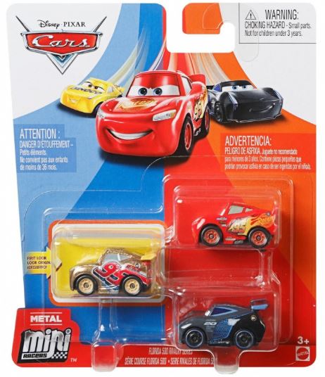 disney cars mini racers miss fritter