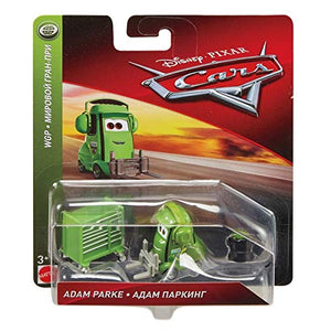 cars adam parke