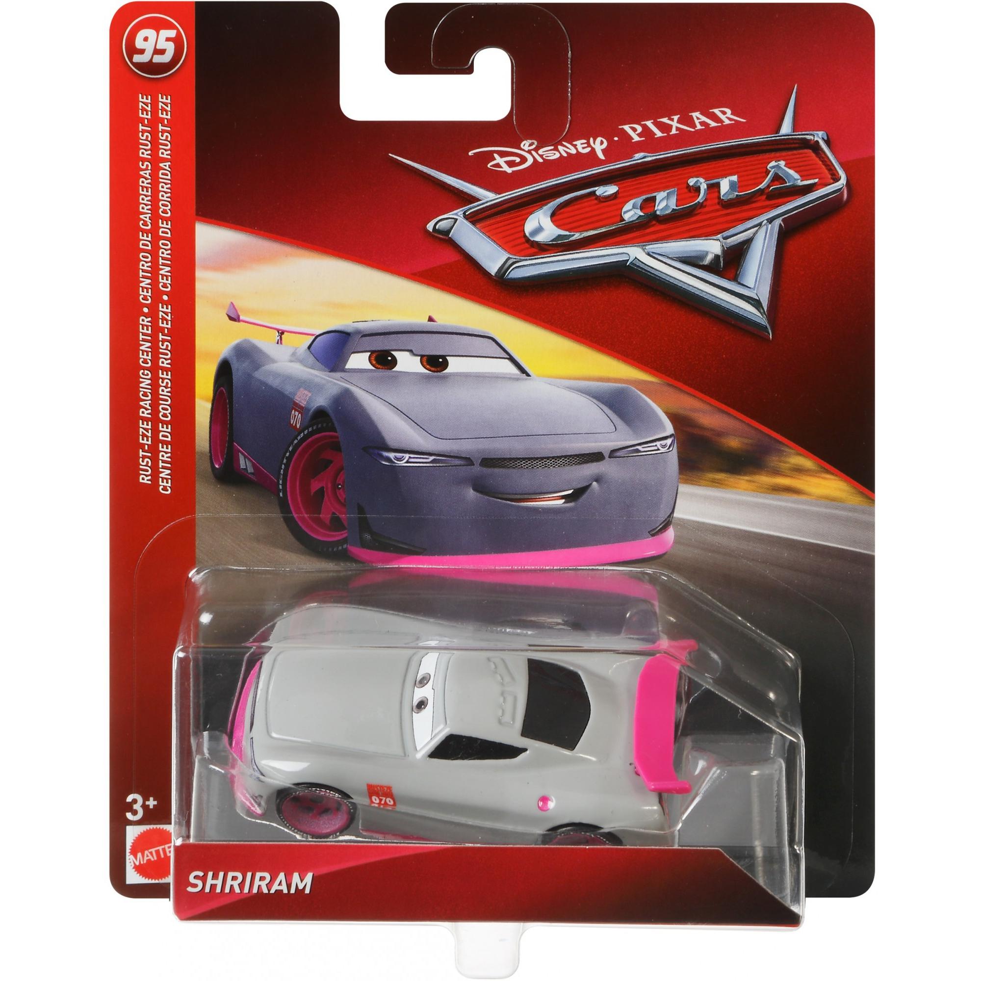 disney cars number 70