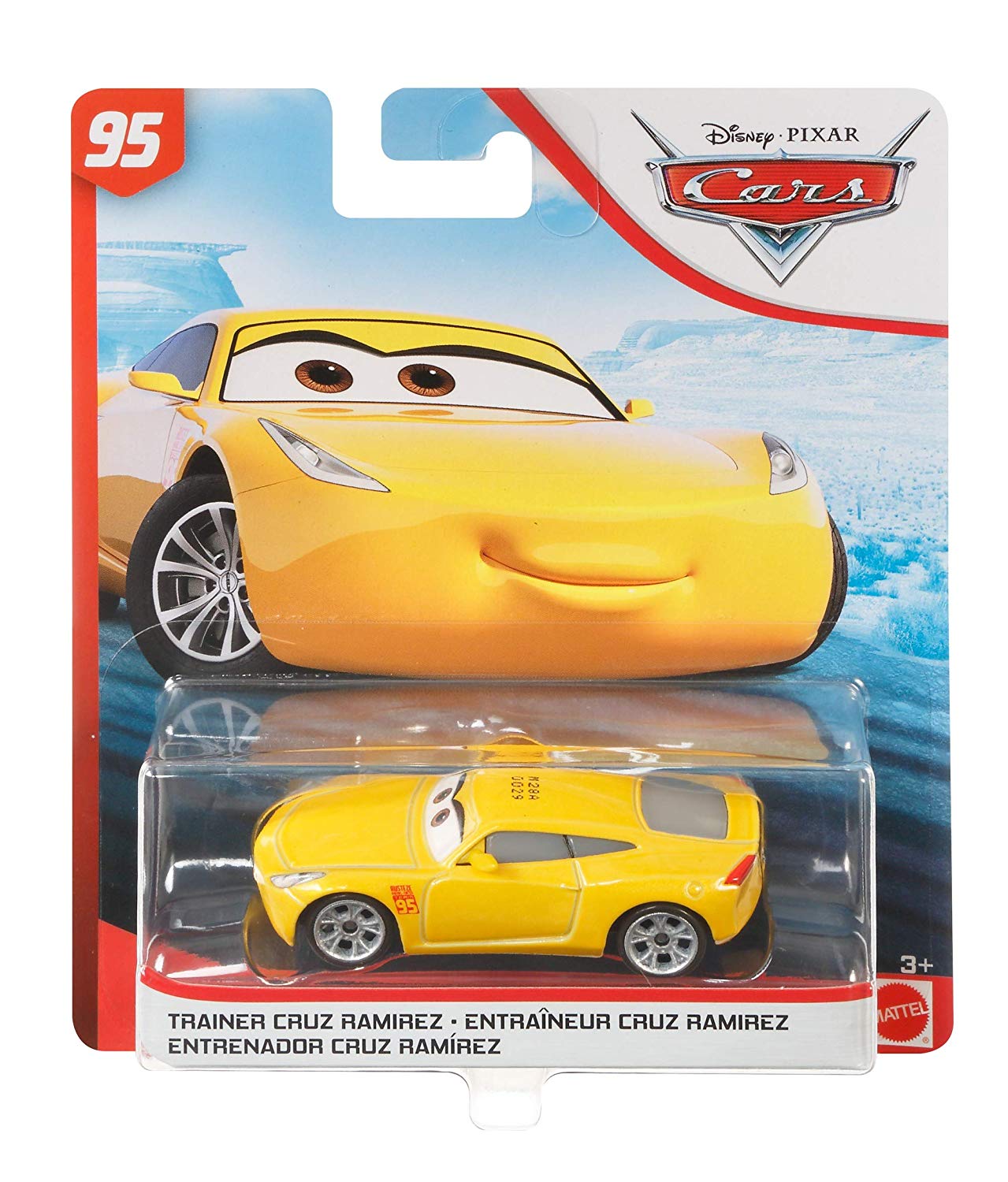 cars 3 diecast 2020