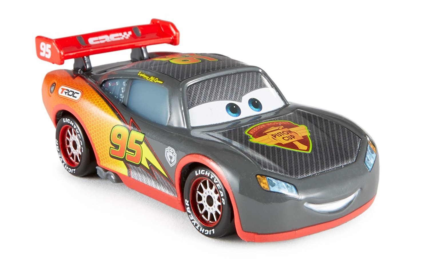 cars carbon racers