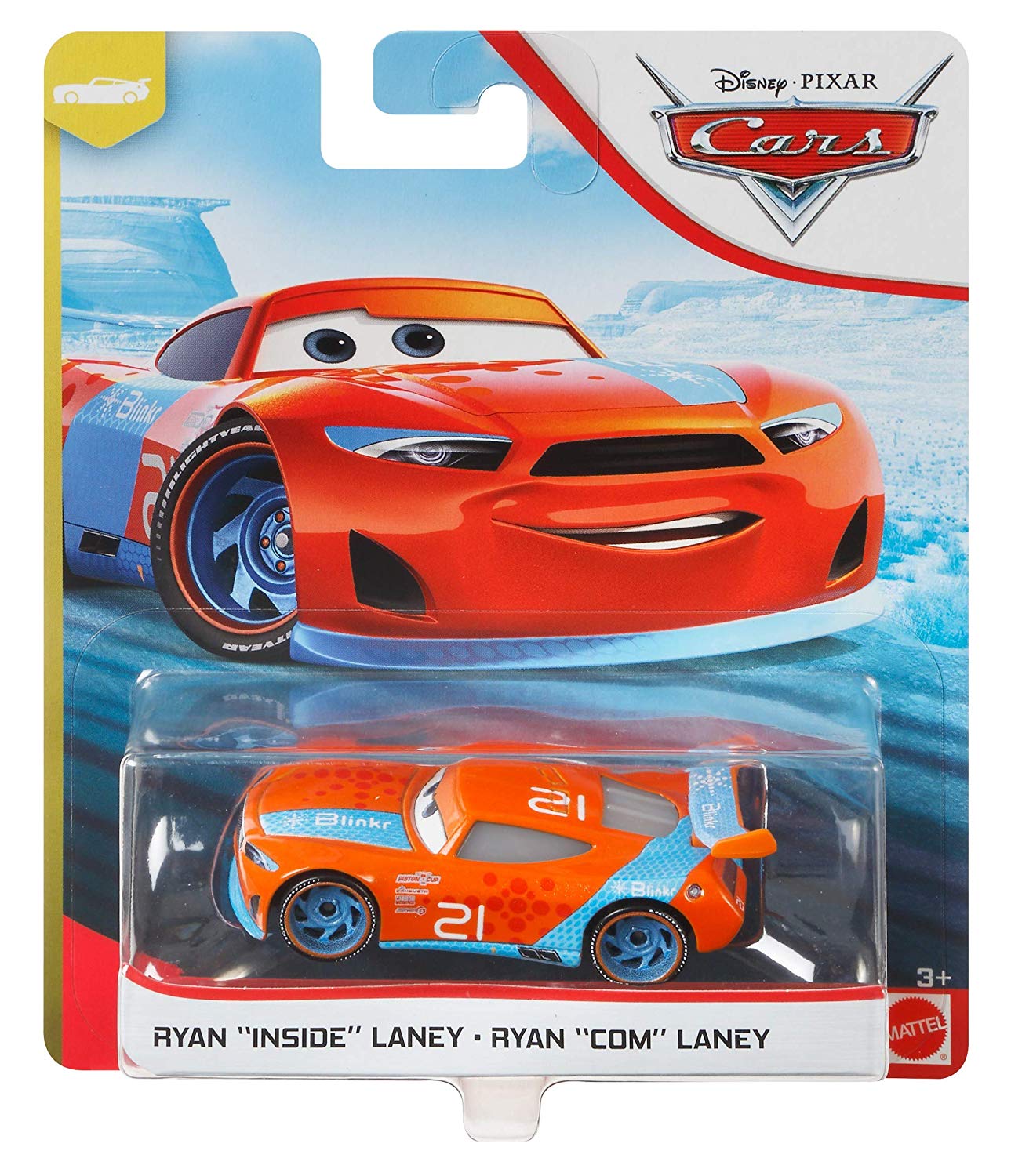 cars 3 2020 diecast