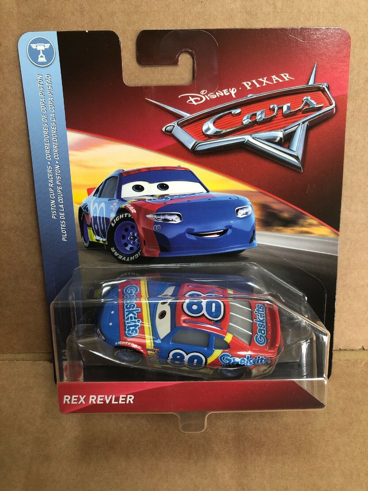 disney cars 2019 diecast