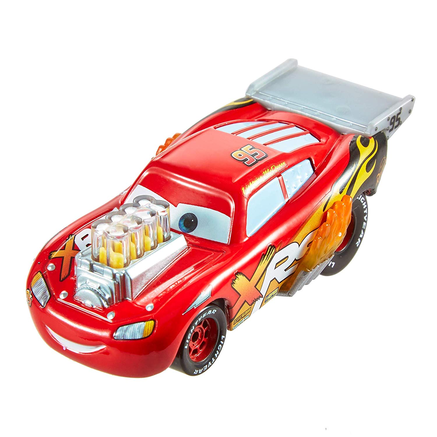 diecast drag cars