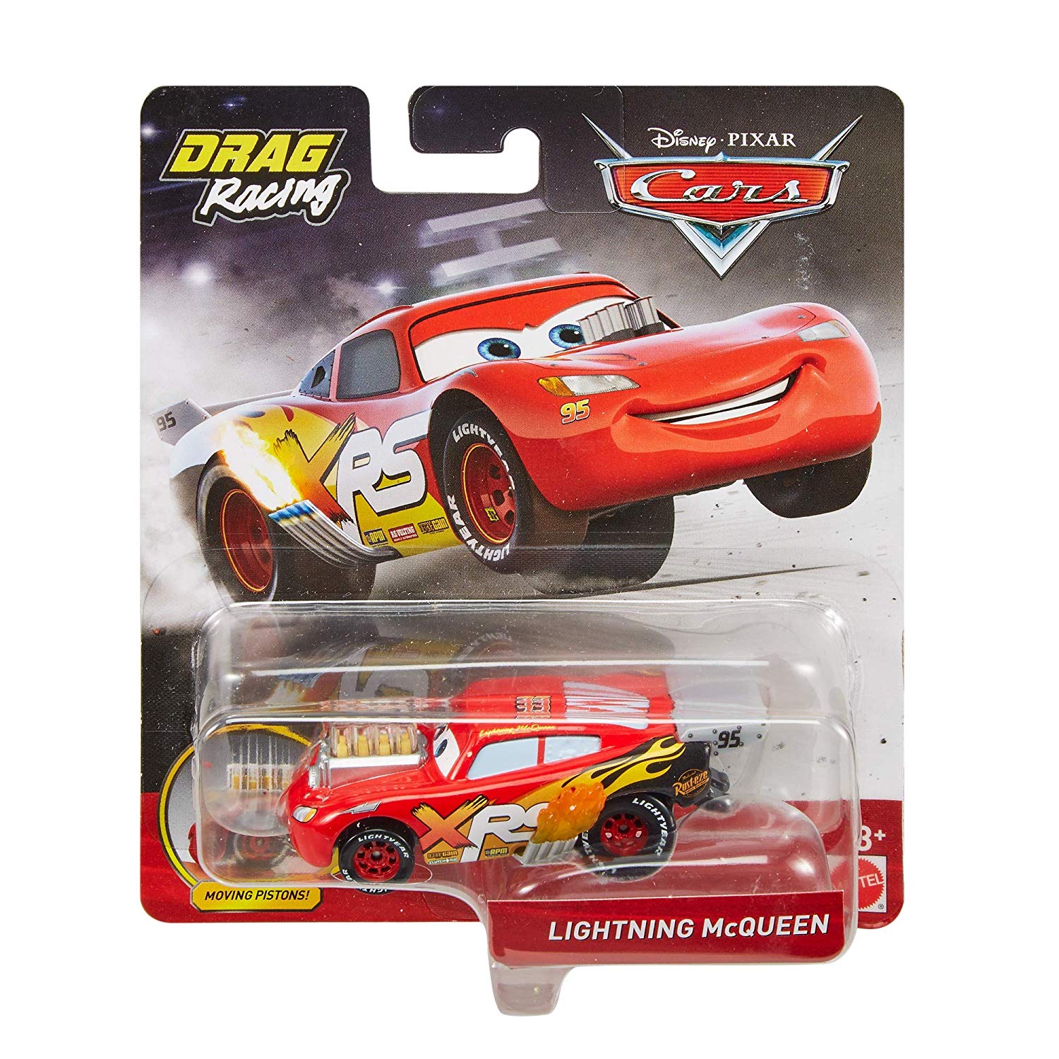 drag racing diecast cars