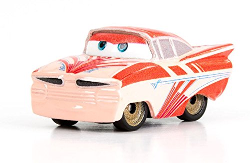 disney cars blind