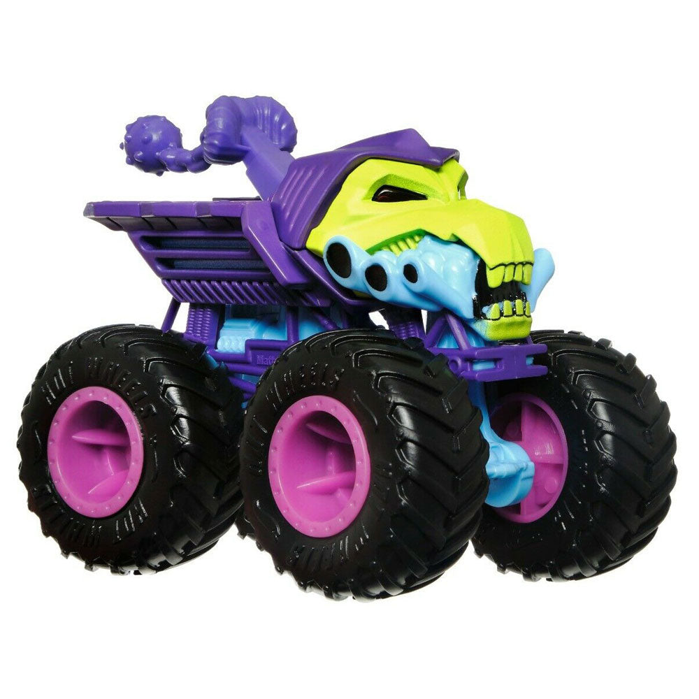 HOT WHEELS MONSTER TRUCKS - Skeletor – Gemdans