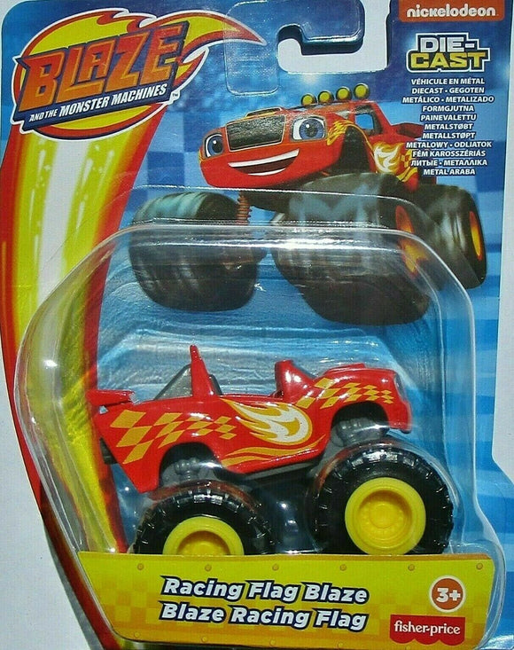 Blaze And The Monster Machines Blaze Vehicles Assorted Wholesale