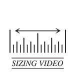 Size Video Button