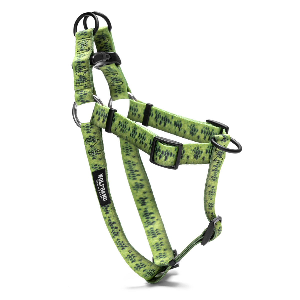 BaitCaster COMFORT DOG HARNESS