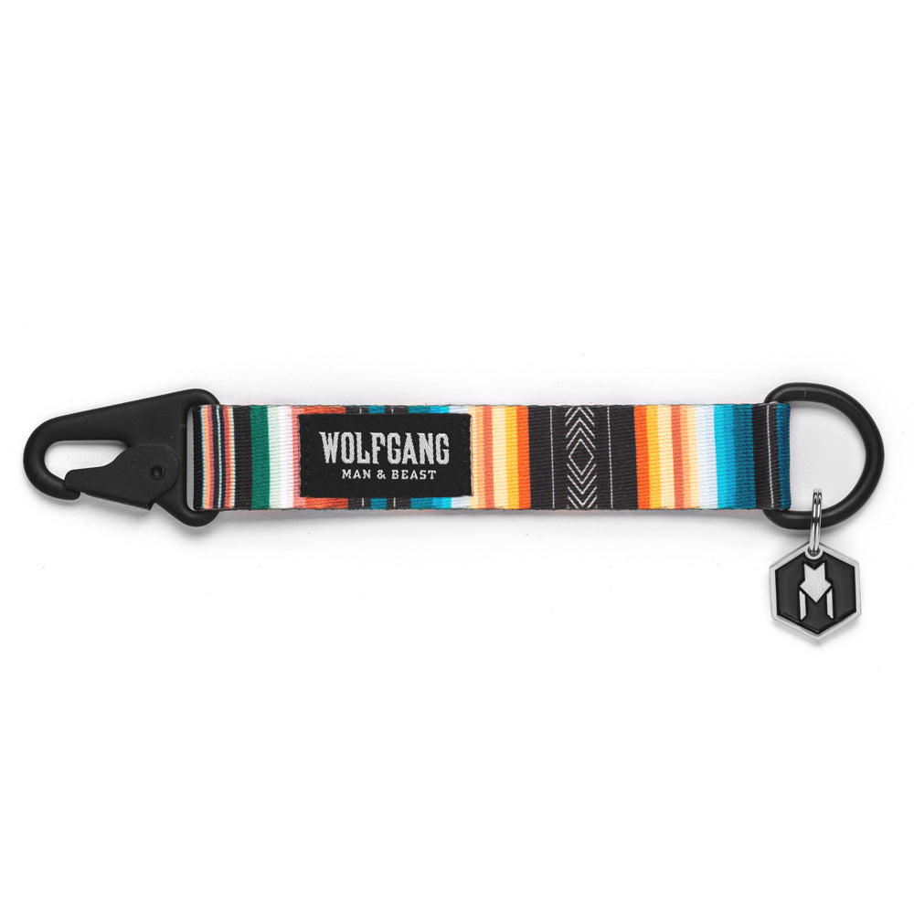 LostArt WEBBING KEYCHAIN