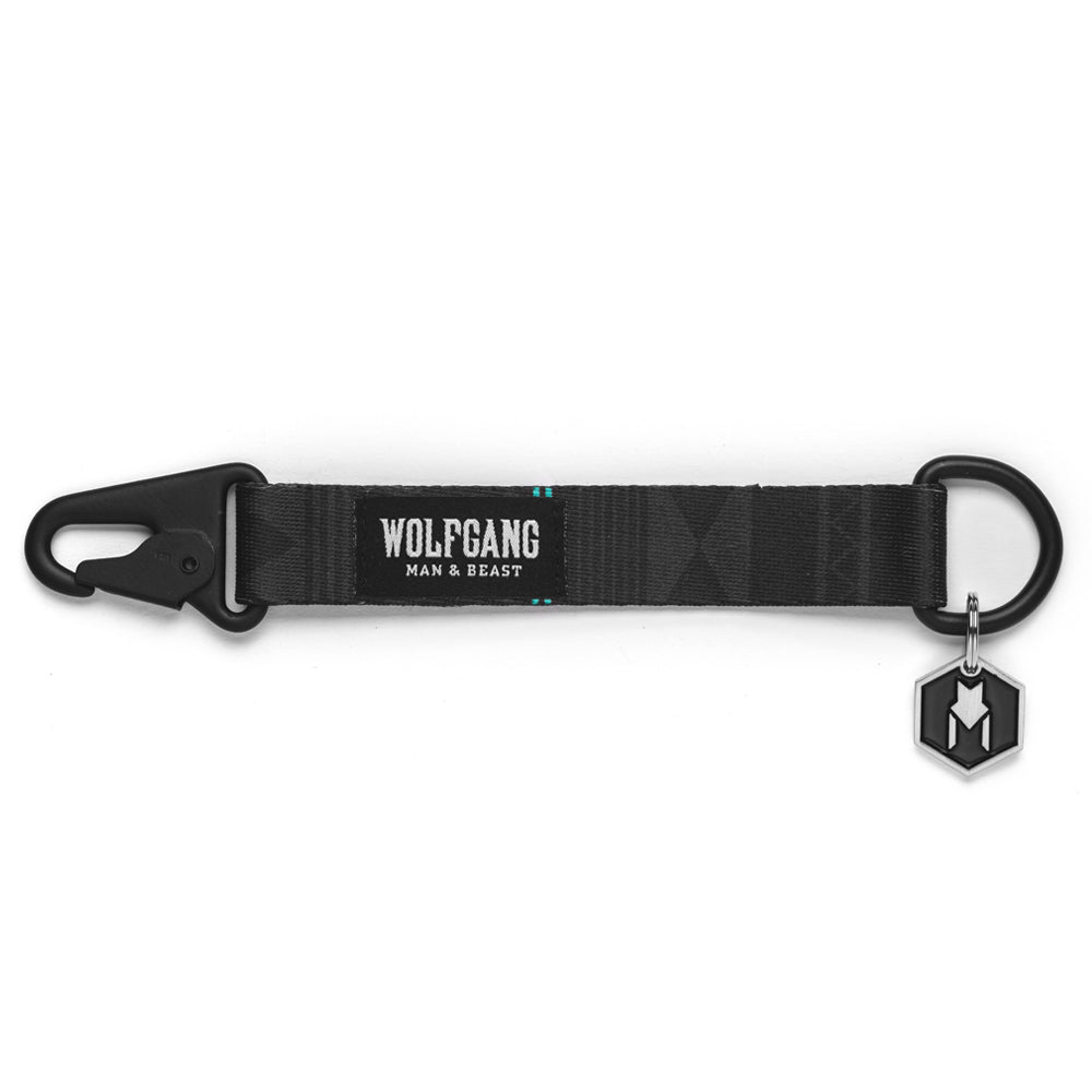 NightOwl WEBBING KEYCHAIN