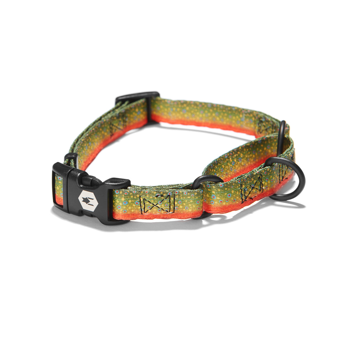 martingale dog collar review