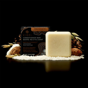 Native Essence Conditioner Bar - ShopRaby
