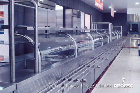 Comedores Industriales Comedores Industriales