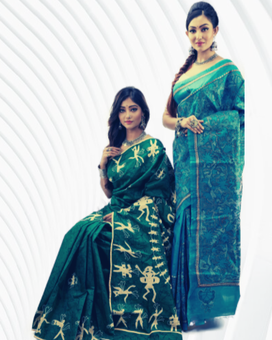 Pure silk Collection
