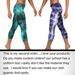 Women's Rash Guards and BJJ Gear Review