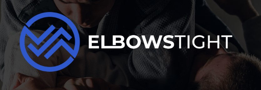 Elbows Tight BJJ Podcast