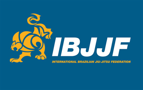 IBJJF