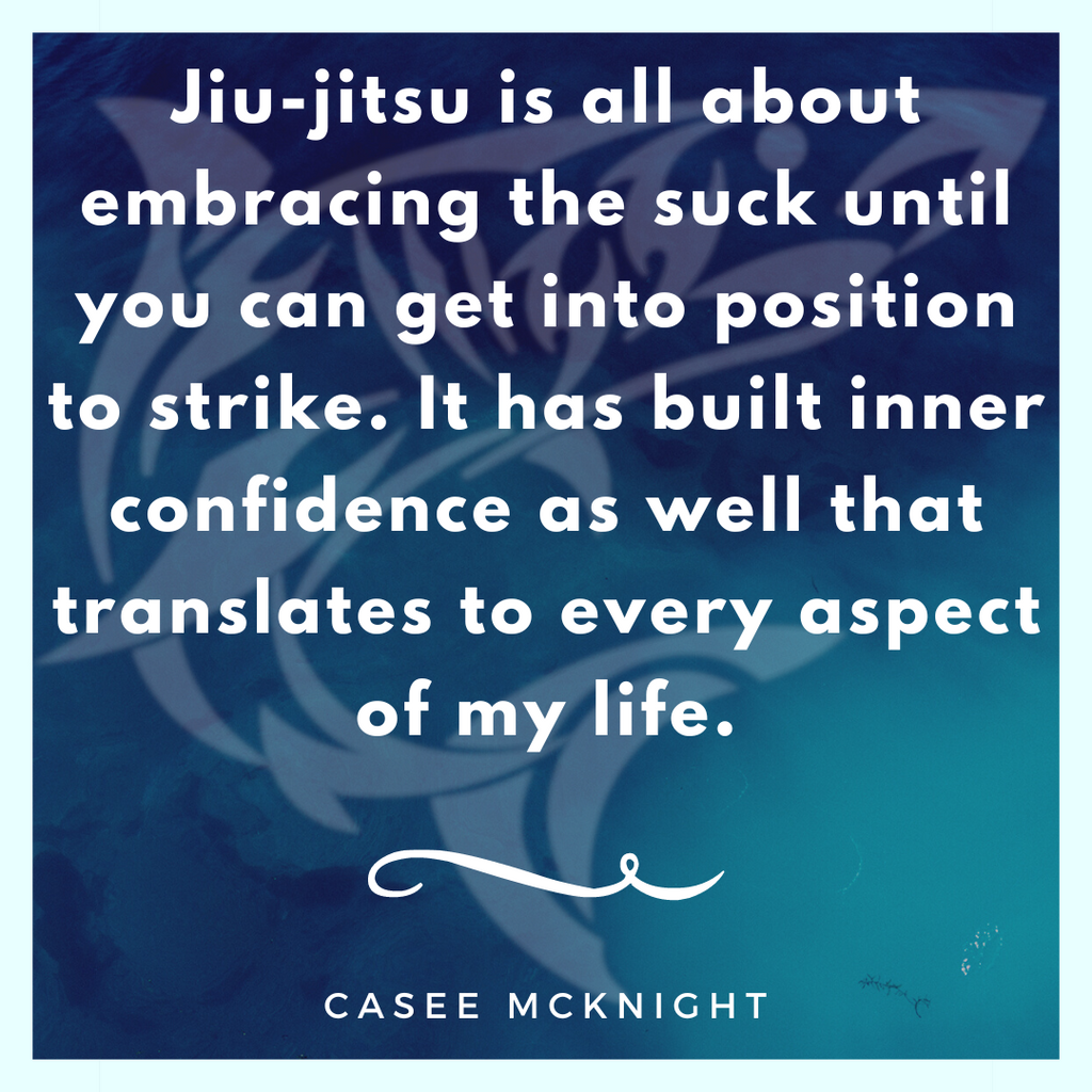 BJJ Quotes for life