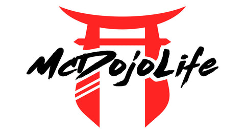 McdojoLife Logo