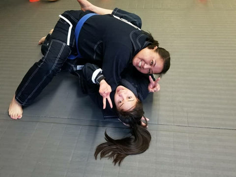 Pierson Family Jiu Jitsu | Submission Shark