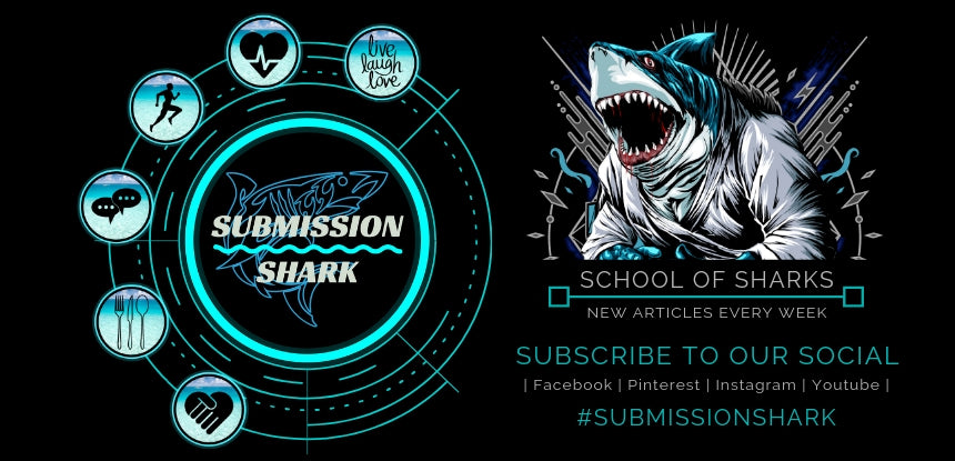 Brazilian Jiu-Jitsu vs Luta Livre (The Rivalry You Need To Know) –  Submission Shark