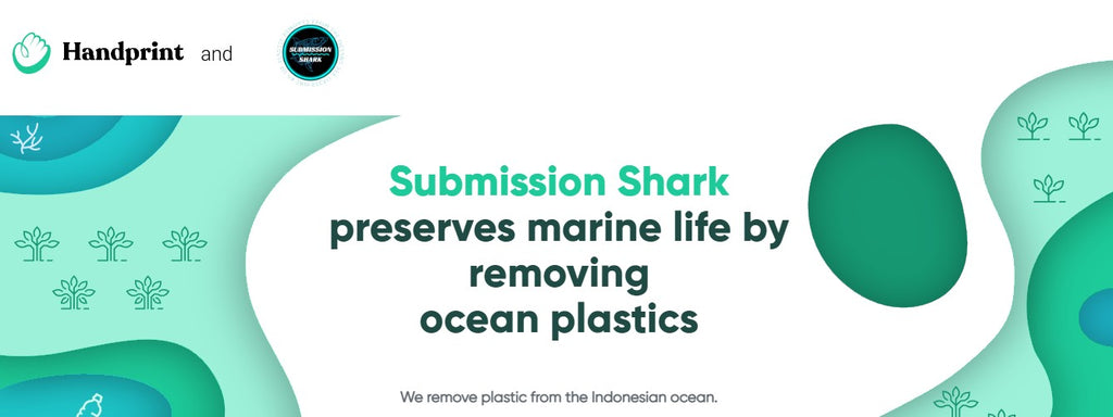 Submission Shark Sustainability