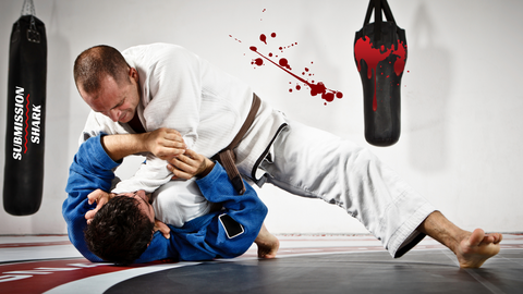 BJJ Submissions: The Importance, Categories, and Tapping