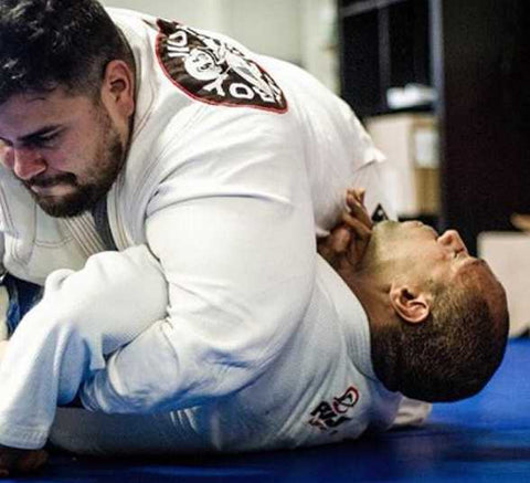 A Brazilian's Experience Teaching & Training BJJ in Armenia