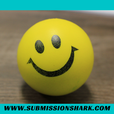 Submission Shark Happy Customer Service