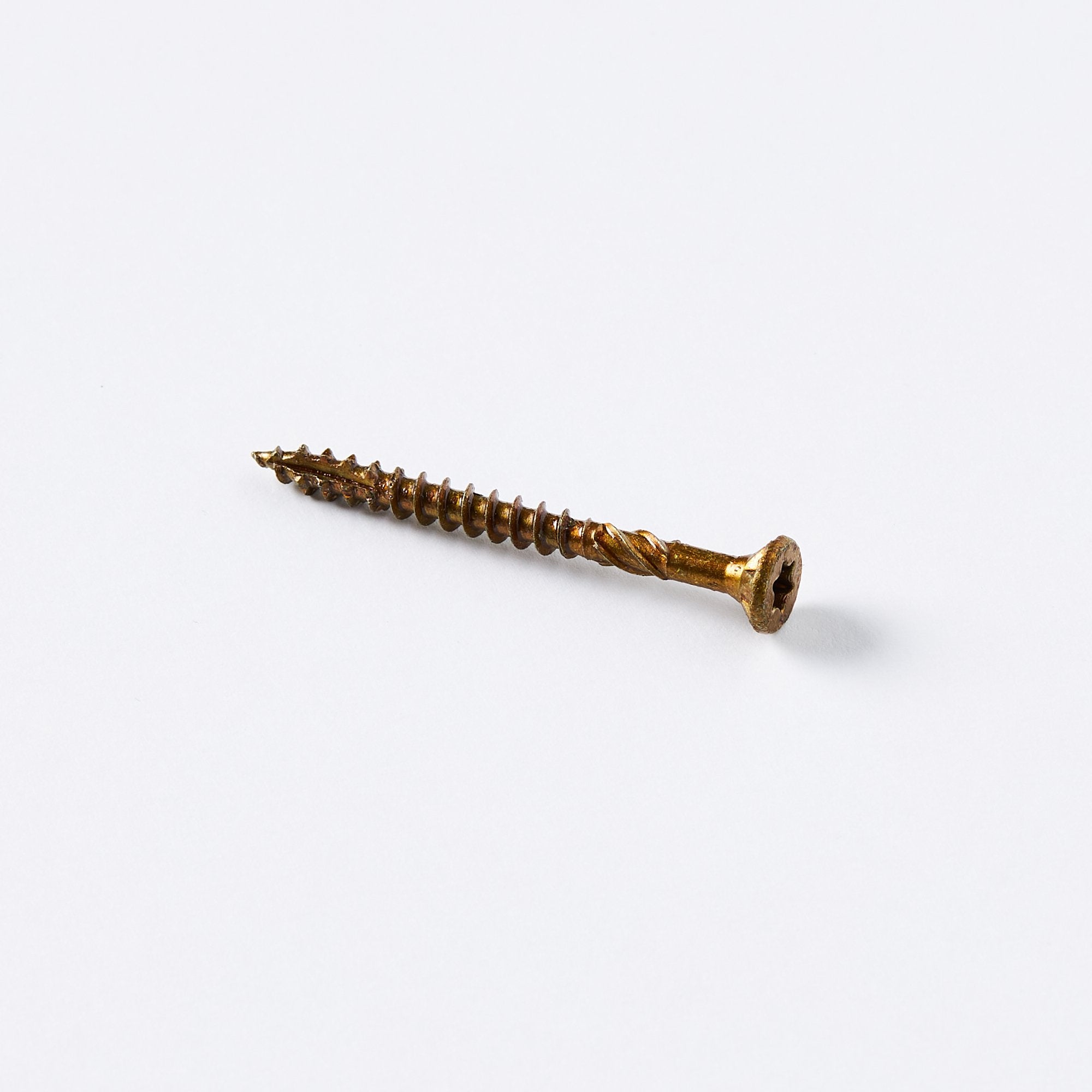 GRK Structural Screws for Climbing Products Kingdom Climbing