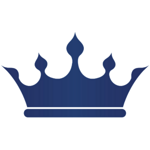 Pacey Crown