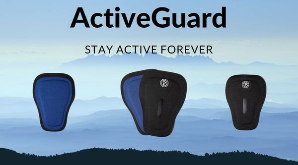 activeguard incontinence pad