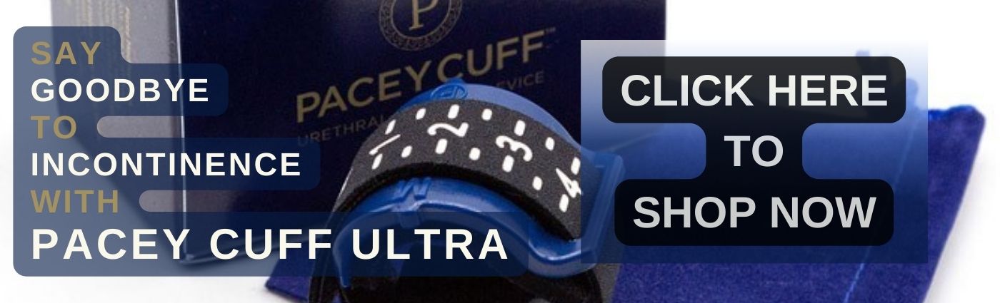 Important Information About The Pacey Cuff™ Device