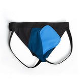 Pacey Cuff Incontinence Jock con almohadillas reutilizables